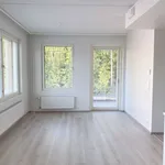 Vuokraa 3 makuuhuoneen asunto, 54 m² paikassa Helsinki