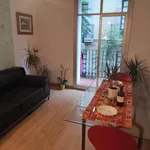 Alquilar 2 dormitorio apartamento en Barcelona