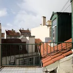 Rent 6 bedroom apartment in Lisbon