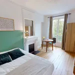 Rent a room of 55 m² in Paris