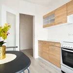 Rent 1 bedroom apartment of 53 m² in Hanover