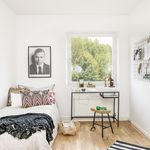 Hyr ett 3-rums lägenhet på 72 m² i Mariestad