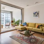 Huur 2 slaapkamer appartement van 99 m² in Eindhoven