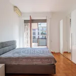 Rent 4 bedroom apartment of 180 m² in Milan