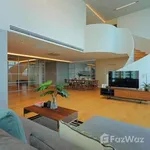 Rent 4 bedroom house of 410 m² in Bangkok