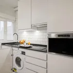 Estudio de 30 m² en madrid