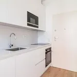 Rent 1 bedroom apartment of 32 m² in Lisbon