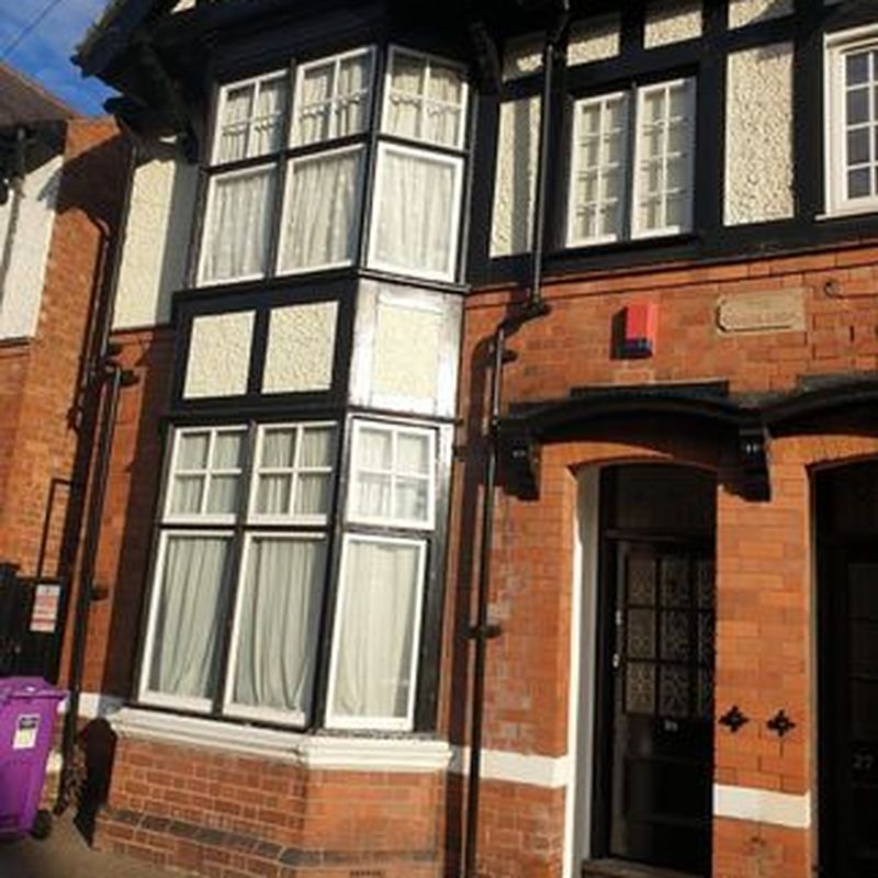 Shared accommodation to rent in Paget Road, Wolverhampton, West Midlands WV6 Newbridge