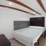 Alquilar 8 dormitorio apartamento en Madrid