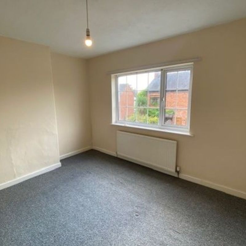 Terraced house to rent in Main Road, Shavington, Crewe, Cheshire CW2