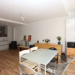 Huur 1 slaapkamer appartement van 50 m² in brussels