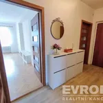 Pronájem bytu 3+kk, 69 m²