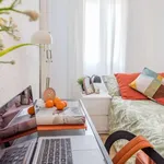 Rent a room in madrid