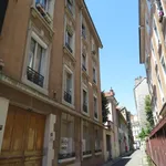 Rent 1 bedroom apartment of 17 m² in Grenoble