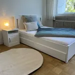 Miete 2 Schlafzimmer wohnung von 34 m² in Augsburg