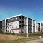 2 bedroom apartment of 753 sq. ft in Edmonton