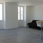 Appartement de 34 m² avec 1 chambre(s) en location à Privas