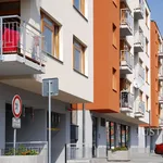 Pronájem 2+kk, 55 m², Písek - V Portyči