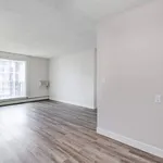 2 bedroom apartment of 753 sq. ft in Regina