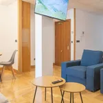 Rent a room in madrid