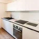 Appartement de 31 m² avec 1 chambre(s) en location à Nice