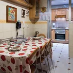 Alquilar 4 dormitorio apartamento en Madrid