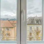 Miete 2 Schlafzimmer wohnung von 52 m² in Zürich