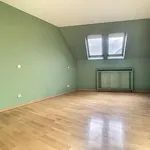 Appartement de 76 m² avec 1 chambre(s) en location à Brussels