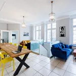 Rent 1 bedroom apartment of 15 m² in Düsseldorf