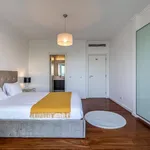 Alugar 1 quarto apartamento de 160 m² em Funchal