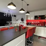 Rent 3 bedroom apartment of 59 m² in Toulouse