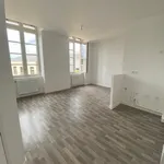 Appartement de 103 m² avec 5 chambre(s) en location à Condrieu