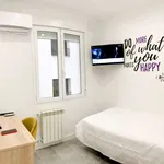 Rent 1 bedroom apartment in madrid