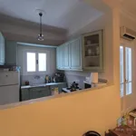 Rent 1 bedroom apartment of 52 m² in M unicipal Unit of Makrakomi