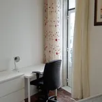 Rent 5 bedroom apartment in Lisbon