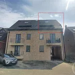 Huur 1 slaapkamer appartement in Appelterre-Eichem