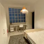 Quarto de 150 m² em lisbon