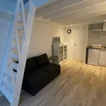 Rent 1 bedroom apartment of 26 m² in Lille