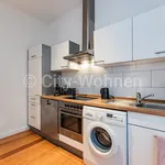 Rent 1 bedroom apartment of 62 m² in Hamburg