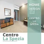 Rent 3 bedroom apartment of 60 m² in La Spezia