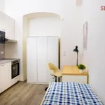 Rent 1 bedroom apartment of 15 m² in Prague