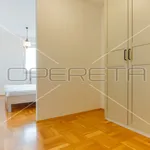 Najam 1 spavaće sobe stan od 55 m² u City of Zagreb