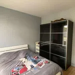 Appartement de 45 m² avec 2 chambre(s) en location à Tours