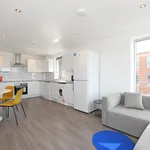 Rent 4 bedroom flat in Sheffield