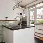 Huur 2 slaapkamer appartement van 75 m² in Den Haag