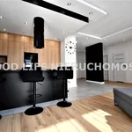 Rent 4 bedroom apartment of 109 m² in Rzeszów