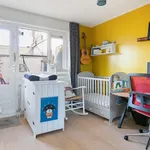 Huur 2 slaapkamer appartement van 61 m² in Utrecht