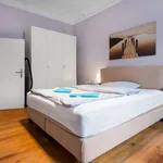 Miete 1 Schlafzimmer wohnung von 26 m² in Frankfurt