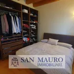 Rent 3 bedroom house of 270 m² in sovizzo