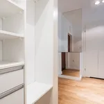 Rent 1 bedroom apartment of 39 m² in Warsaw